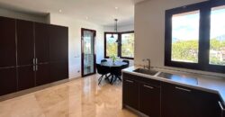 Modern Beachfront Duplex Penthouse
