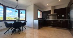 Modern Beachfront Duplex Penthouse