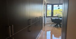 Modern Beachfront Duplex Penthouse
