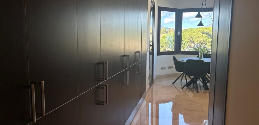 Modern Beachfront Duplex Penthouse