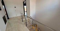 Modern Beachfront Duplex Penthouse