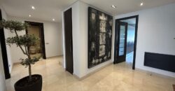 Modern Beachfront Duplex Penthouse