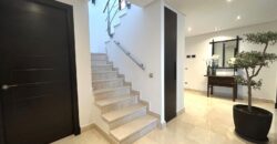 Modern Beachfront Duplex Penthouse
