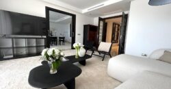 Modern Beachfront Duplex Penthouse