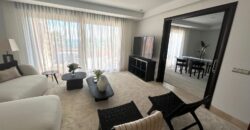 Modern Beachfront Duplex Penthouse