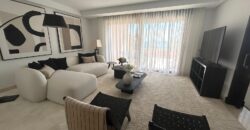 Modern Beachfront Duplex Penthouse