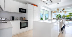 Modern Duplex Penthouse