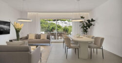 Modern 3 Bedroom Duplex Penthouse