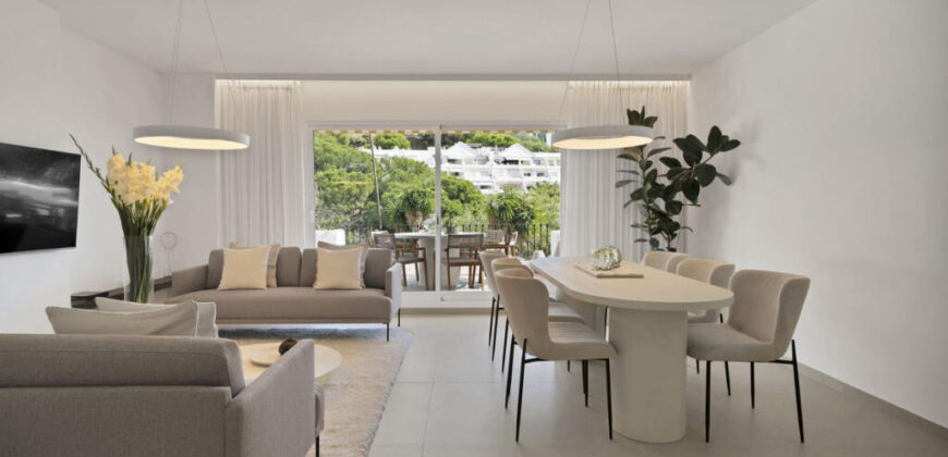 Modern 3 Bedroom Duplex Penthouse