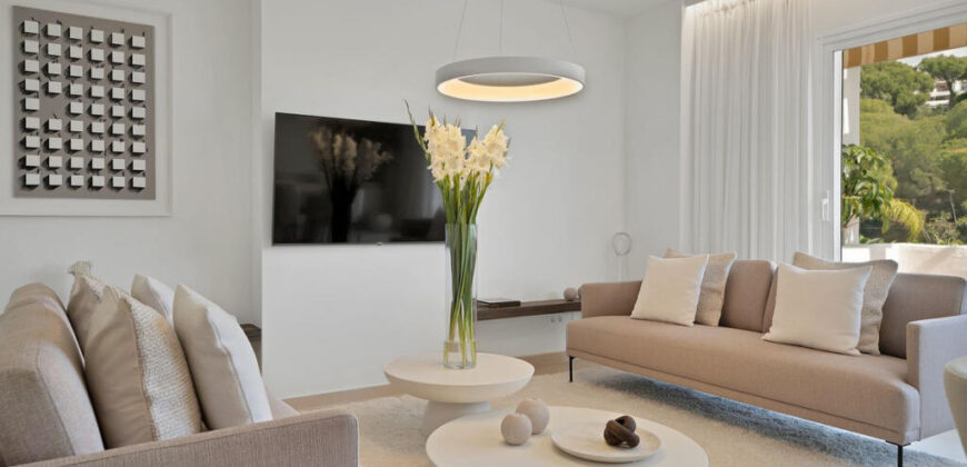 Modern 3 Bedroom Duplex Penthouse