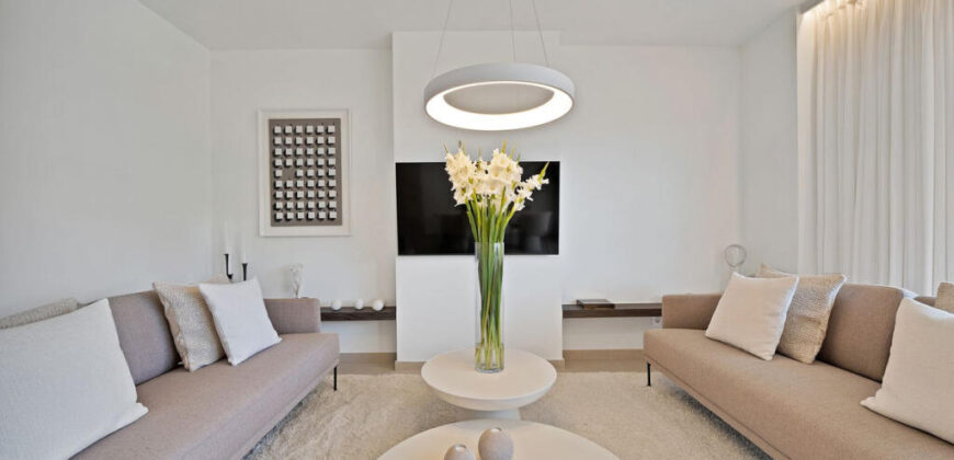 Modern 3 Bedroom Duplex Penthouse