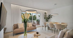 Modern 3 Bedroom Duplex Penthouse