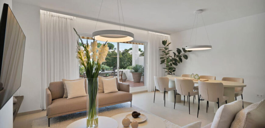 Modern 3 Bedroom Duplex Penthouse