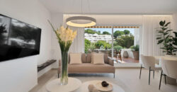 Modern 3 Bedroom Duplex Penthouse