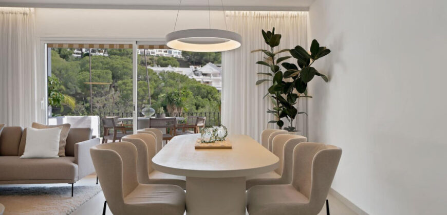 Modern 3 Bedroom Duplex Penthouse