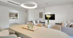 Modern 3 Bedroom Duplex Penthouse