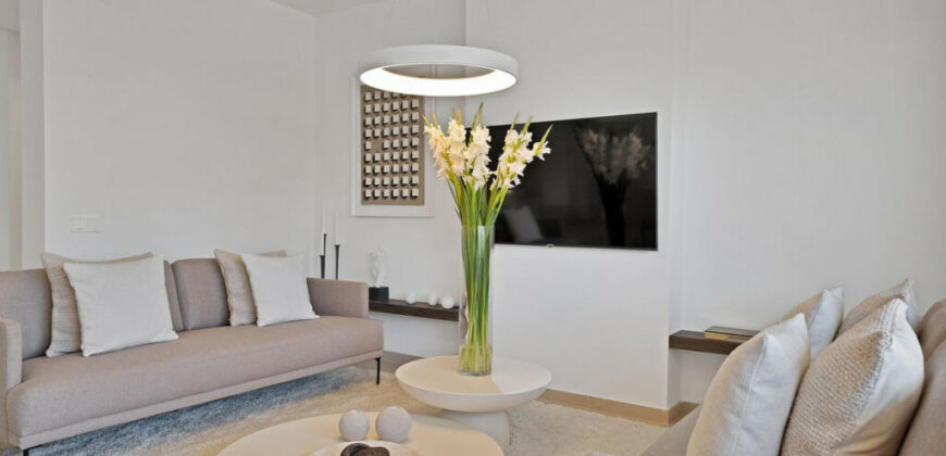 Modern 3 Bedroom Duplex Penthouse