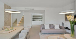 Modern 3 Bedroom Duplex Penthouse