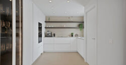 Modern 3 Bedroom Duplex Penthouse