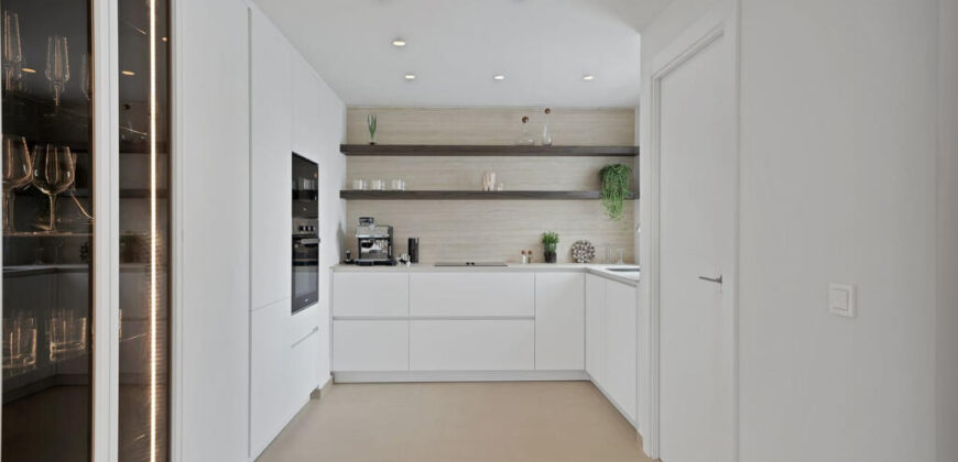 Modern 3 Bedroom Duplex Penthouse