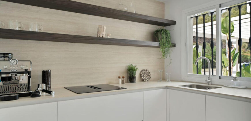 Modern 3 Bedroom Duplex Penthouse