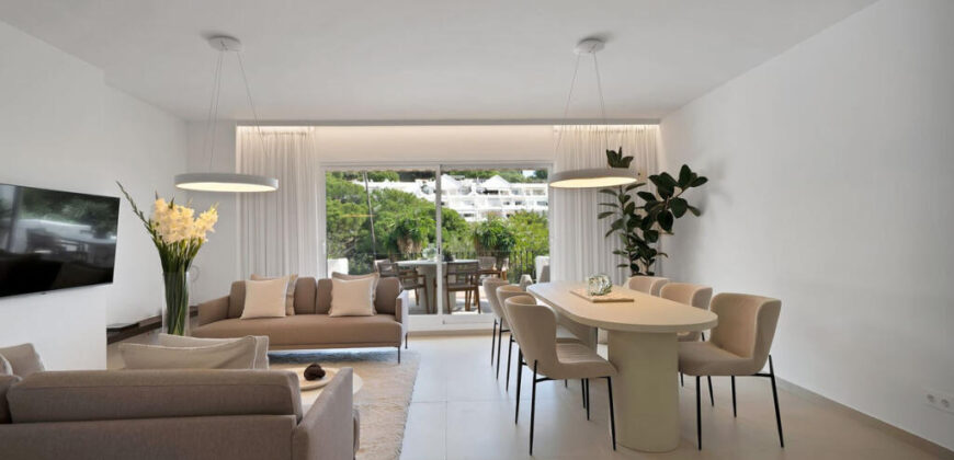 Modern 3 Bedroom Duplex Penthouse
