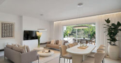 Modern 3 Bedroom Duplex Penthouse