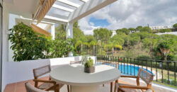 Modern 3 Bedroom Duplex Penthouse