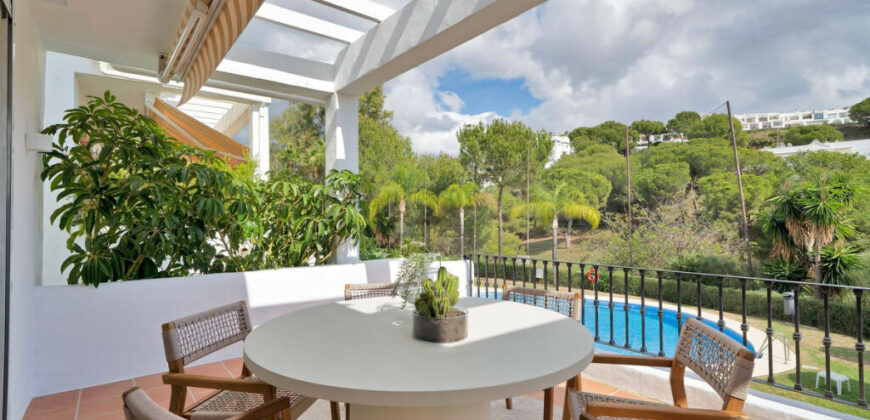 Modern 3 Bedroom Duplex Penthouse