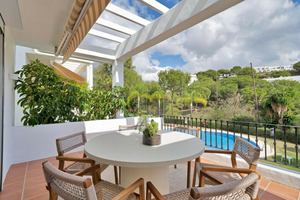 Modern 3 Bedroom Duplex Penthouse