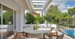 Modern 3 Bedroom Duplex Penthouse