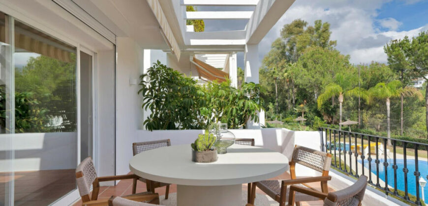 Modern 3 Bedroom Duplex Penthouse