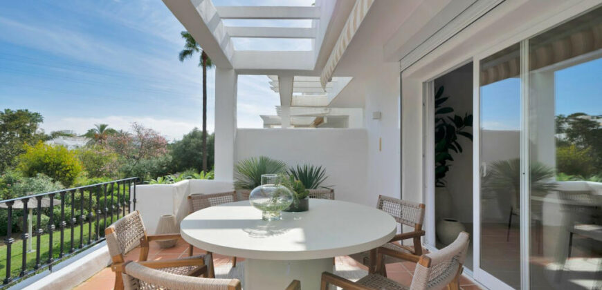 Modern 3 Bedroom Duplex Penthouse