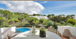 Modern 3 Bedroom Duplex Penthouse