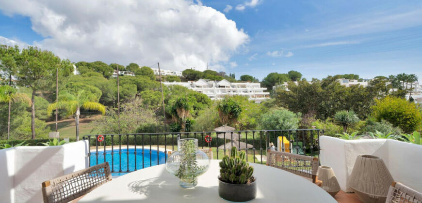 Modern 3 Bedroom Duplex Penthouse