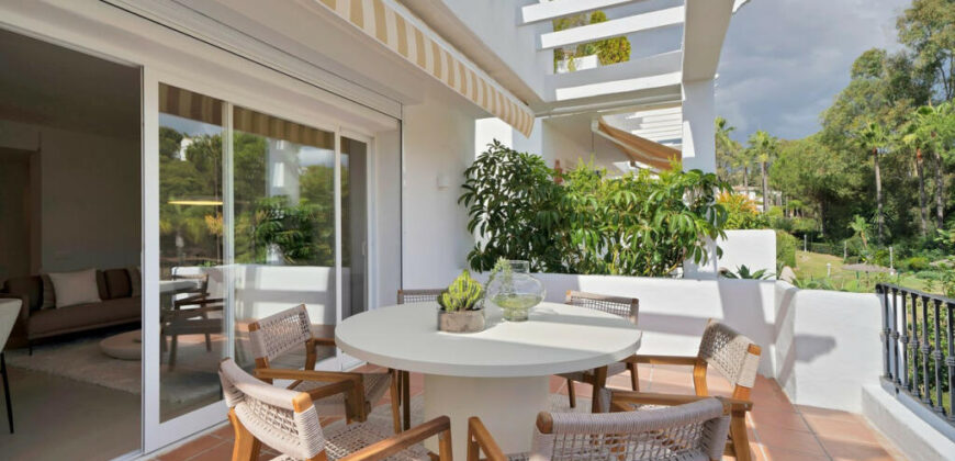 Modern 3 Bedroom Duplex Penthouse