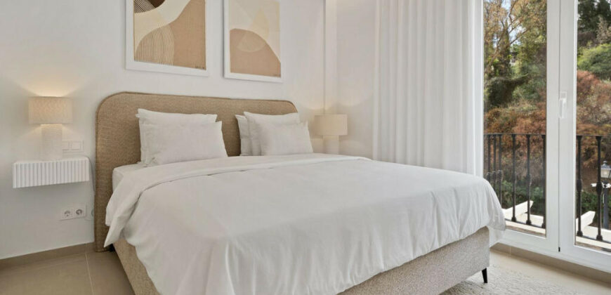 Modern 3 Bedroom Duplex Penthouse