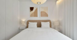 Modern 3 Bedroom Duplex Penthouse