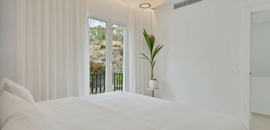 Modern 3 Bedroom Duplex Penthouse