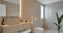 Modern 3 Bedroom Duplex Penthouse