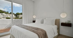 Modern 3 Bedroom Duplex Penthouse