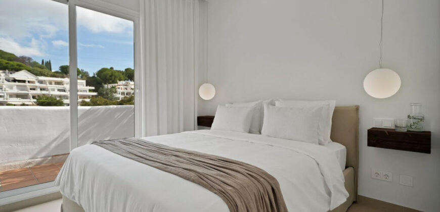 Modern 3 Bedroom Duplex Penthouse