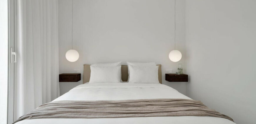 Modern 3 Bedroom Duplex Penthouse