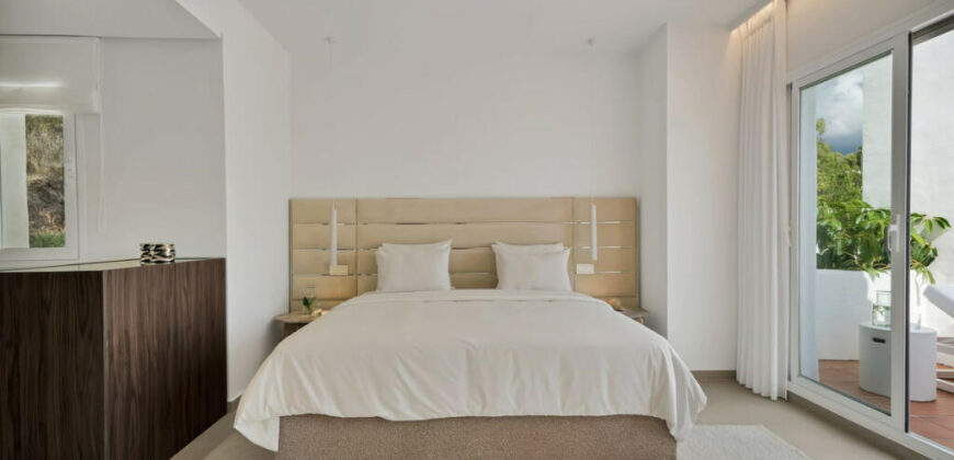 Modern 3 Bedroom Duplex Penthouse