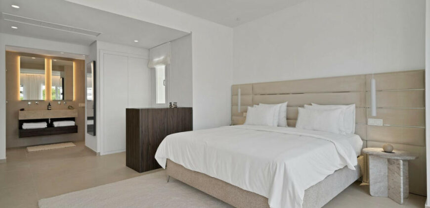 Modern 3 Bedroom Duplex Penthouse