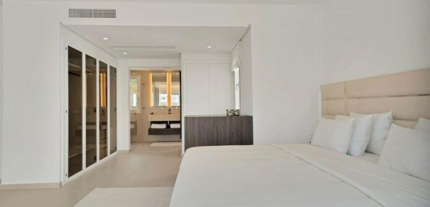 Modern 3 Bedroom Duplex Penthouse