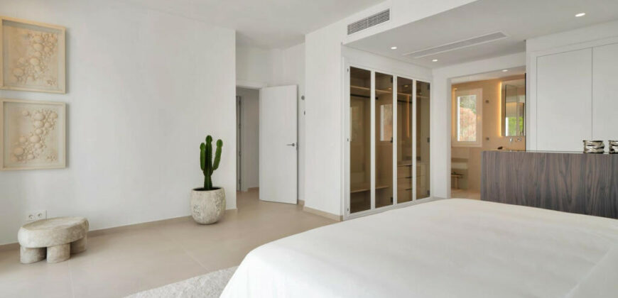 Modern 3 Bedroom Duplex Penthouse