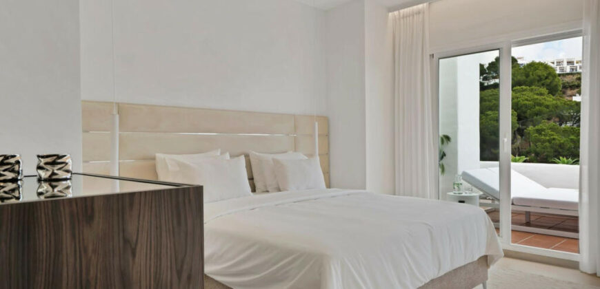 Modern 3 Bedroom Duplex Penthouse