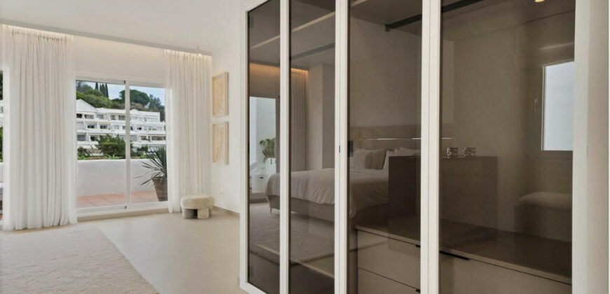 Modern 3 Bedroom Duplex Penthouse