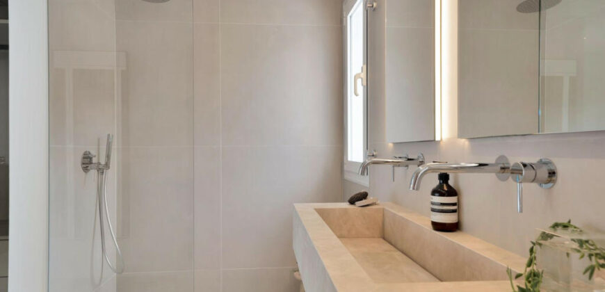 Modern 3 Bedroom Duplex Penthouse
